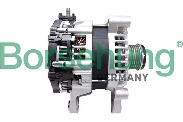 Borsehung Alternátor B12663 B12663 Alternátor Borsehung AUDI TT
