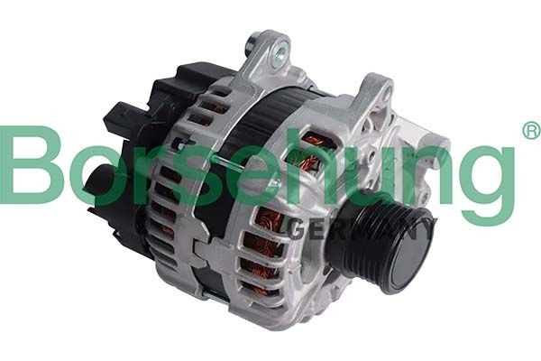 Borsehung Alternatore B12666 B12666 Alternatore Borsehung AUDI TT costo