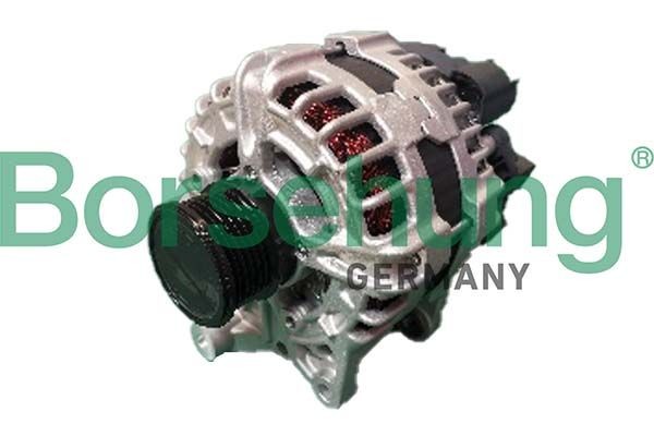 Borsehung Dynamo / Alternator B12667 Wisselstroomdynamo Borsehung TOURAN B12667 goedkoop