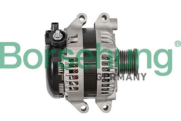 Borsehung Alternátor B12668 Alternátor Borsehung TT B12668 lacné