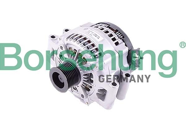 Borsehung Alternatore B12669 B12669 costo Alternatore Borsehung SKODA OCTAVIA