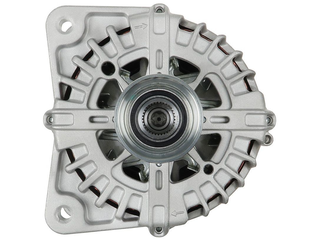 AS-PL Dynamo / Alternator A3705S AS-PL A3705S Alternator Opel Movano B Bus prijs