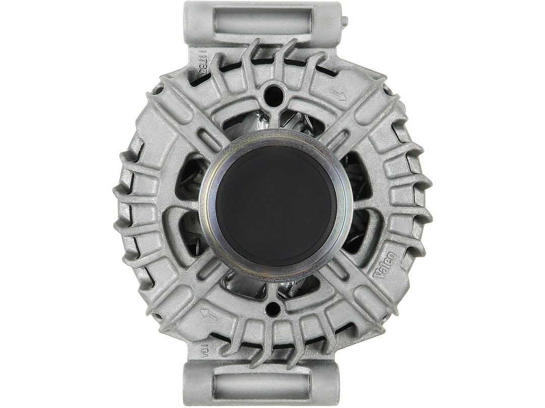 AS-PL Lichtmaschine A3710(VALEO) AS-PL A3710(VALEO) Lichtmaschine TOYOTA Urban Cruiser (XP110) 1.5 VVTi (NCP110_) 109 PS 2013