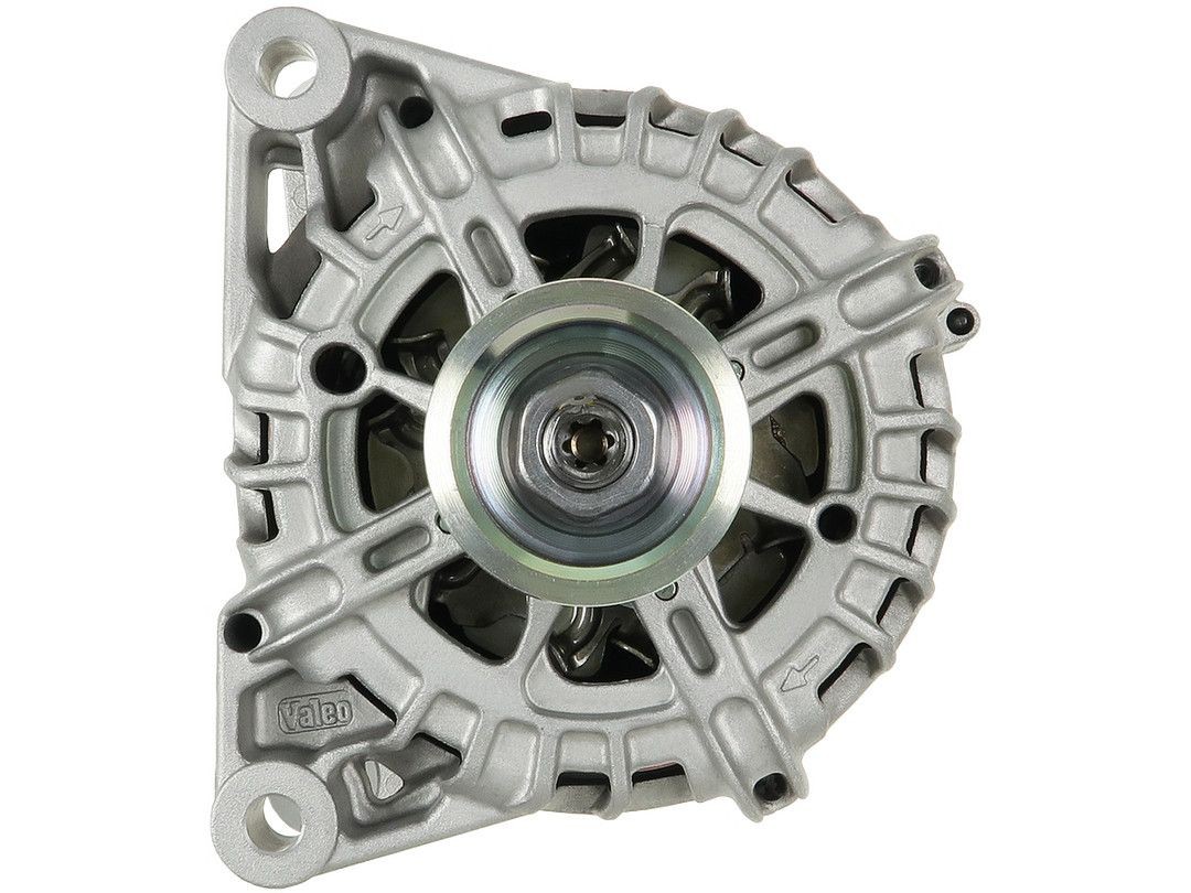 AS-PL Dynamo / Alternator A3712(VALEO) AS-PL A3712(VALEO) Dynamo / Alternator