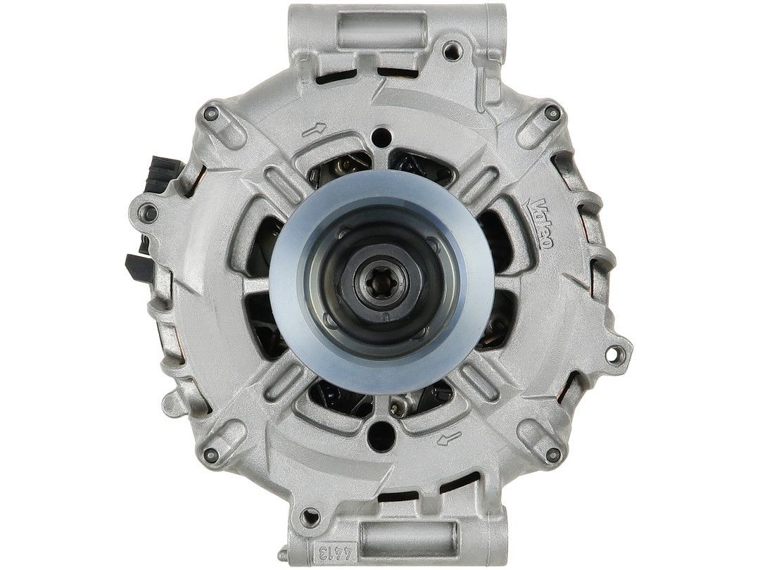 AS-PL Dynamo / Alternator A3713(VALEO) AS-PL A3713(VALEO) Dynamo / Alternator AUDI Q5 (FYB) 45 TFSI Mild Hybrid quattro 249 Pk 2025