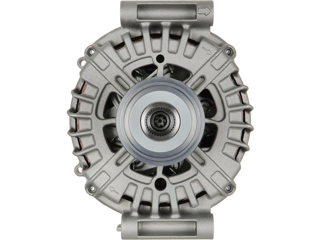 AS-PL Ģenerators A3721S AS-PL A3721S Ģenerators Audi A7 4g cena