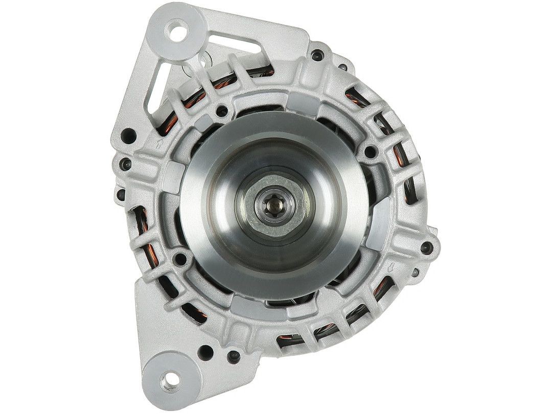 AS-PL Lichtmaschine A3722(VALEO) A3722(VALEO) AS-PL Lichtmaschine Ford Transit Mk5 Bus Kosten