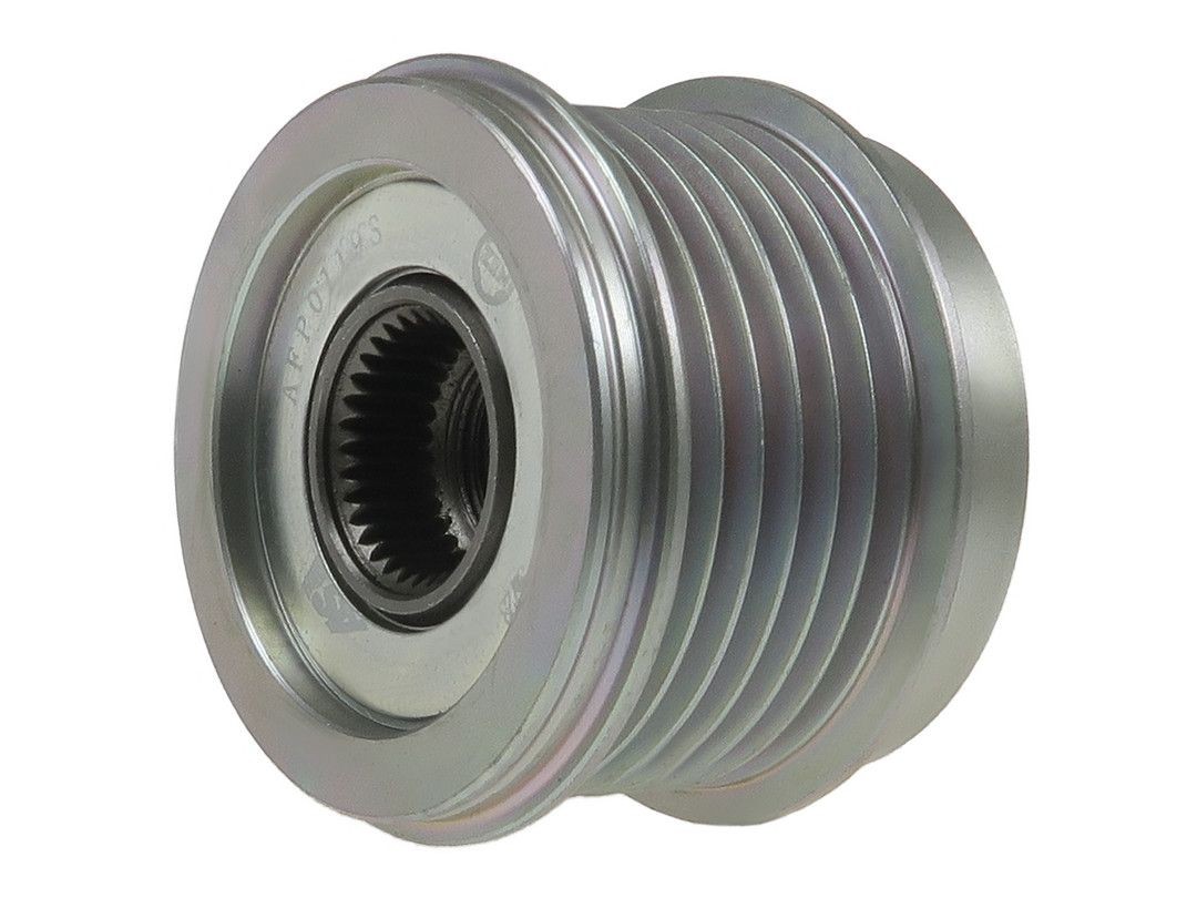 AS-PL Dynamopoelie AFP0119S AS-PL AFP0119S Dynamo poelie Audi Q2 goedkoop