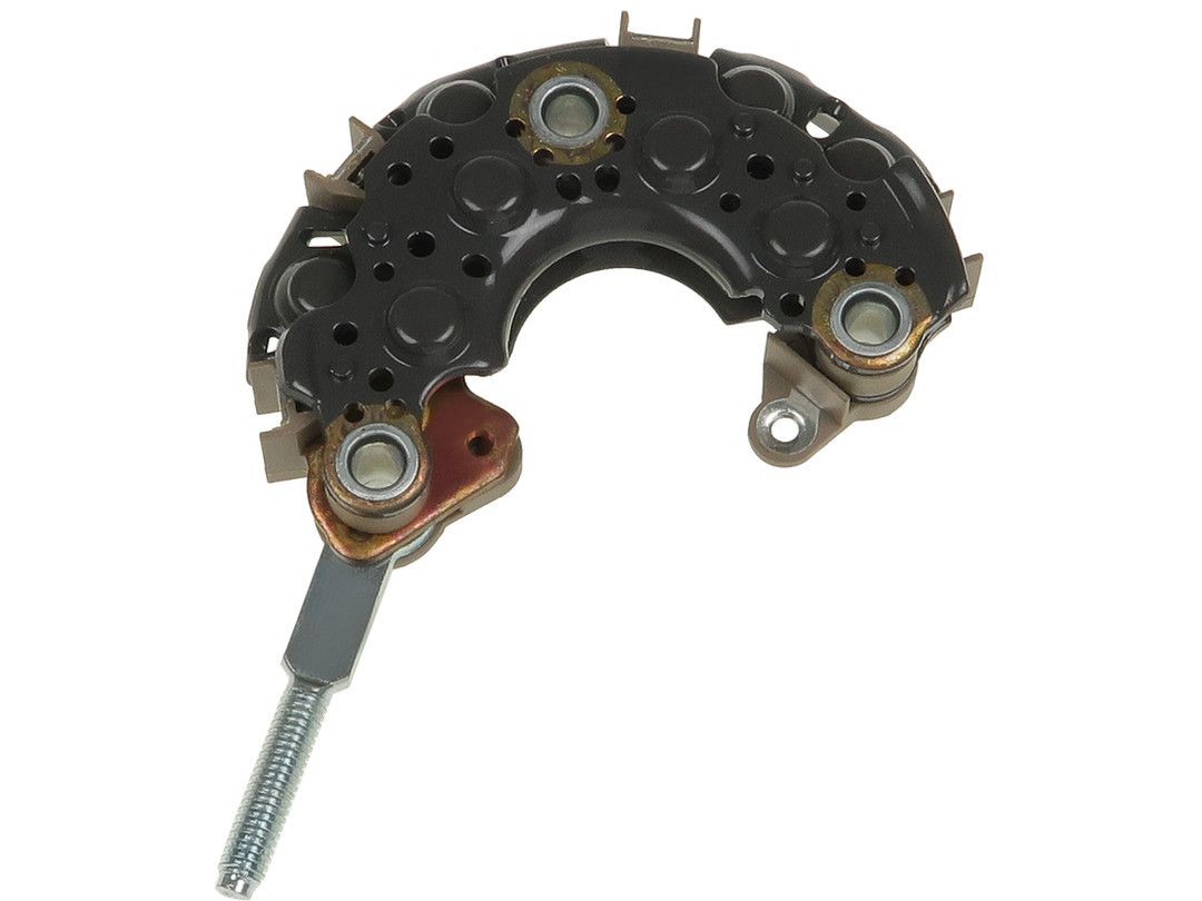 AS-PL Ανορθωτής, γεννήτρια ARC6008S AS-PL ARC6008S Ανορθωτής, γεννήτρια