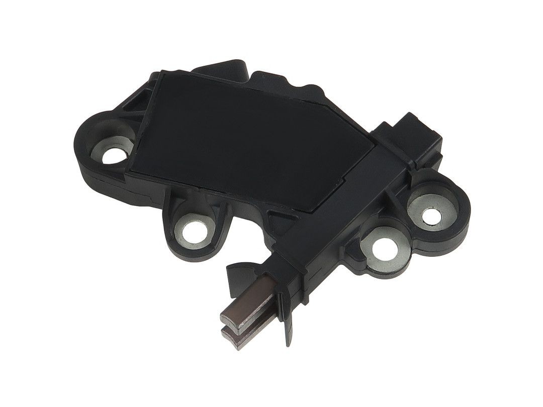 AS-PL Generatorregulator ARE0064S AS-PL ARE0064S Peugeot 407 Sedan Alternator regulator pris