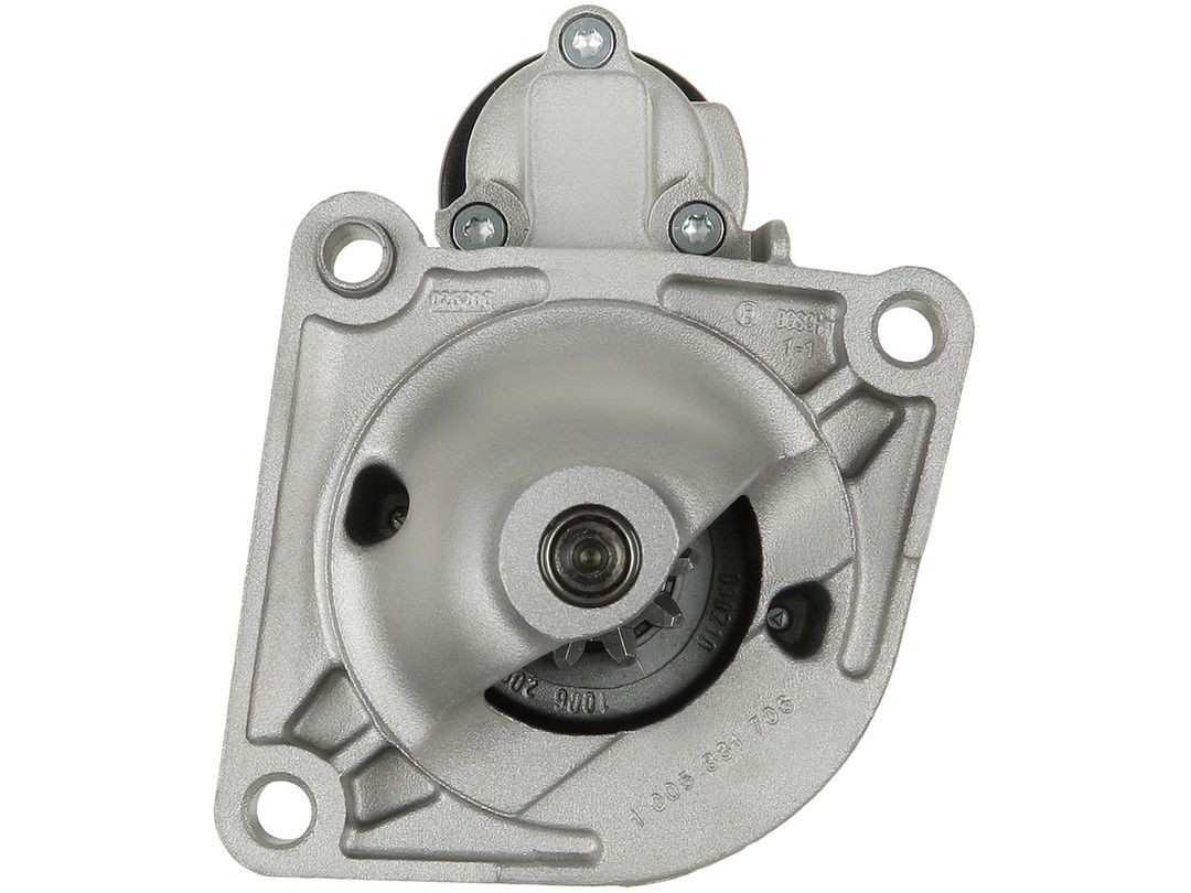 Startmotor AS-PL S0535PR AS-PL S0535PR Starter DODGE JOURNEY 2010