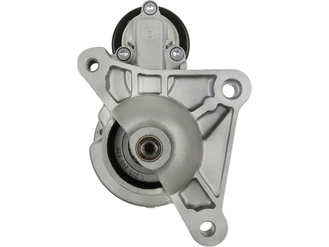 AS-PL Startmotor S0961PR AS-PL S0961PR Startmotor