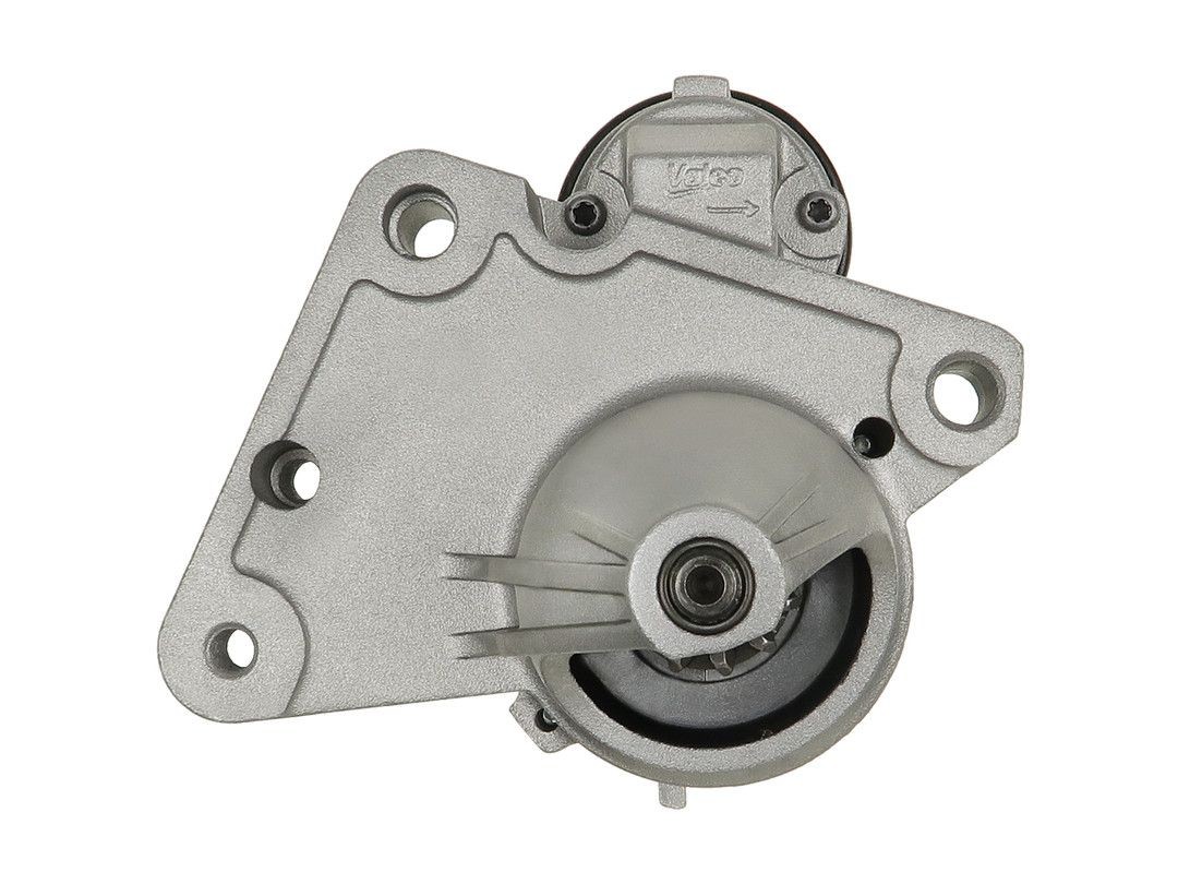 AS-PL Démarreur S3227PR AS-PL S3227PR Starter moteur Citroen Nemo Van d'origine prix