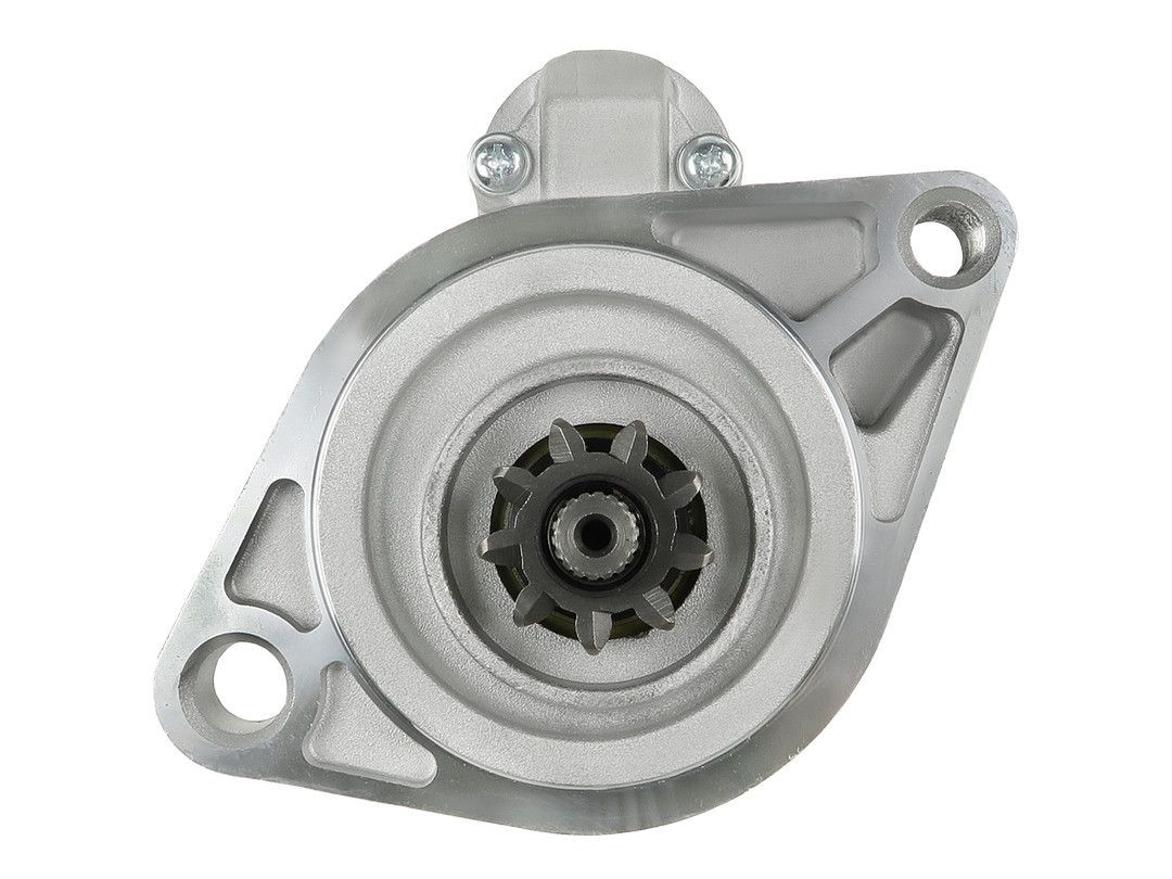 Starter AS-PL S3262S AS-PL S3262S Starter motor Toyota HILUX Pick-up 2007