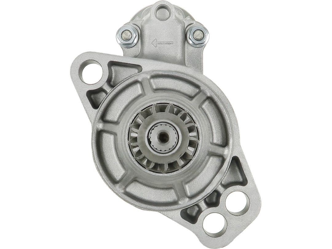AS-PL Startmotor S6491SR AS-PL S6491SR Starter voor de motor A3 allstreet (8Y) originele prijs