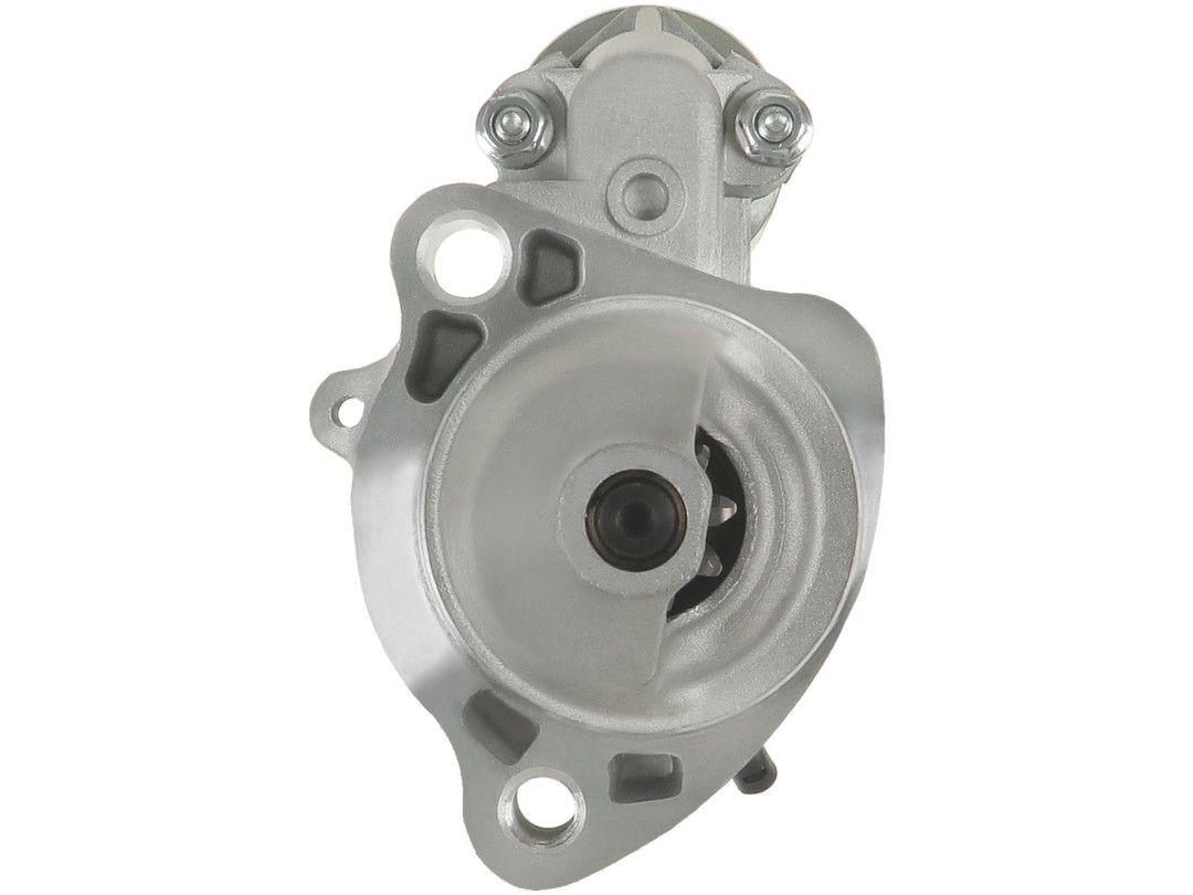 Startmotor AS-PL S6525S AS-PL S6525S: Starter voor de motor Honda CITY 2018