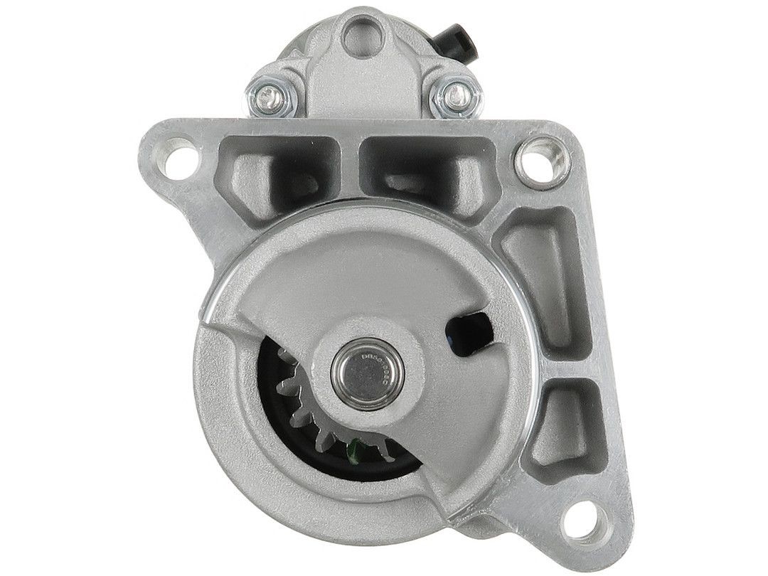 Starter AS-PL S6548S AS-PL S6548S BMW 1. Seeria 2021 Starter