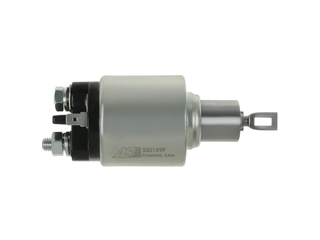AS-PL Interruptor electromagnético, motor de arranque SS0159P AS-PL SS0159P Solenoide de arranque Renault Rapid Van preço