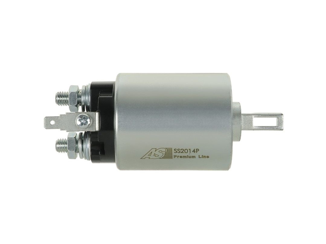 AS-PL Interruptor electromagnético, motor de arranque SS2014P AS-PL SS2014P Solenóide de motor de arranque Nissan Pick Up D22 baratos
