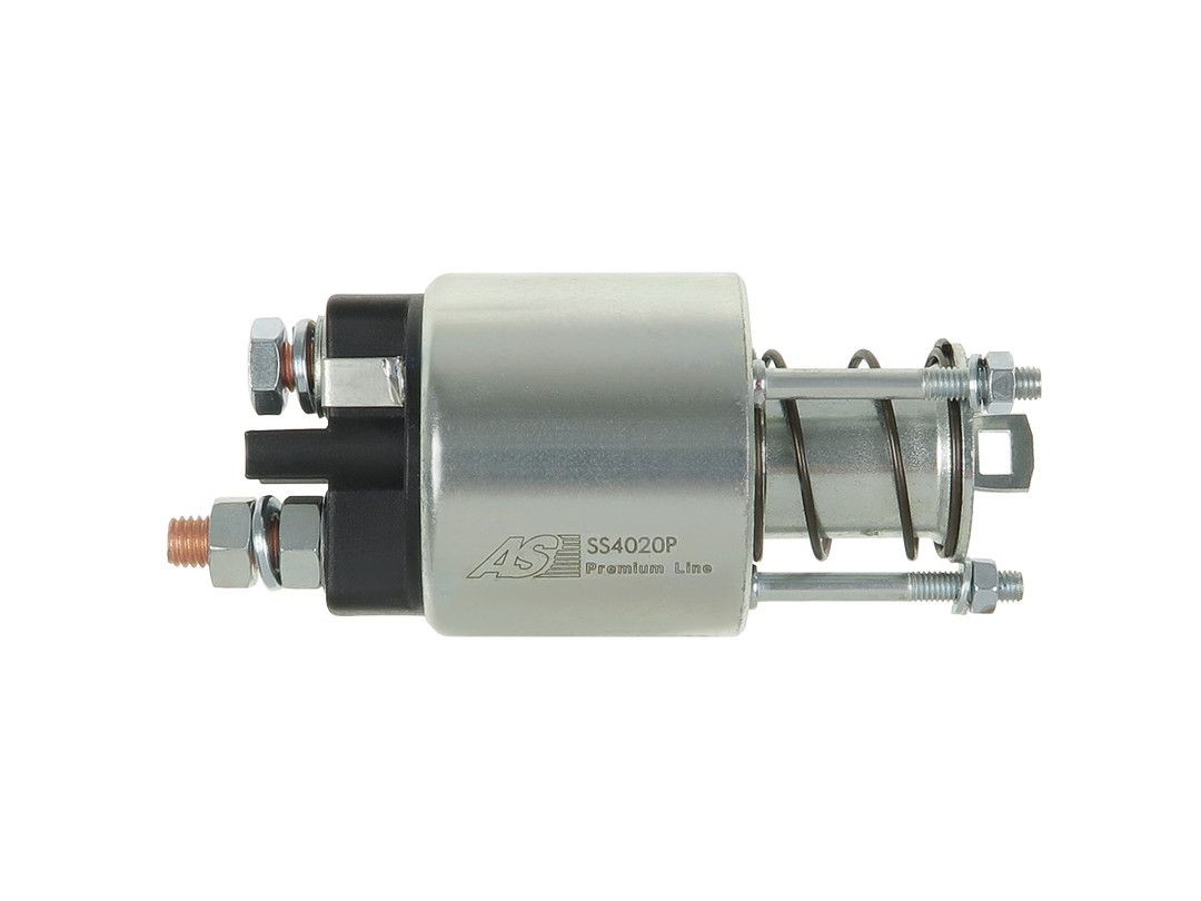 AS-PL Innslag, starter SS4020P AS-PL SS4020P Starter solenoid Land Rover RANGE ROVER originale