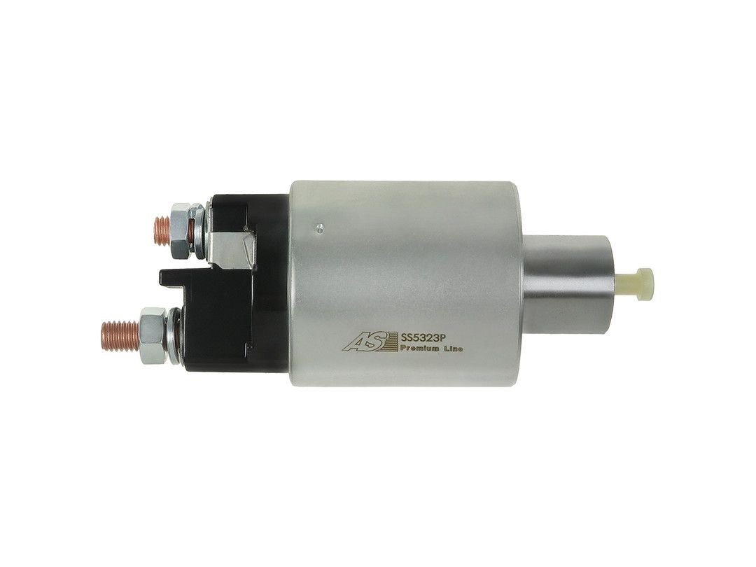 AS-PL Magnetafbryder, starter SS5323P AS-PL SS5323P Corsa F Hatchback Starter solenoid pris