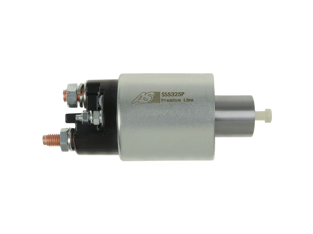 Innslag, starter AS-PL SS5325P AS-PL SS5325P: Starter solenoid Citroen BERLINGO 2009