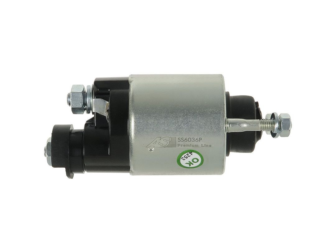 AS-PL Μαγνητικός διακόπτης, μίζα SS6036P AS-PL SS6036P Μαγνητικός διακόπτης, μίζα