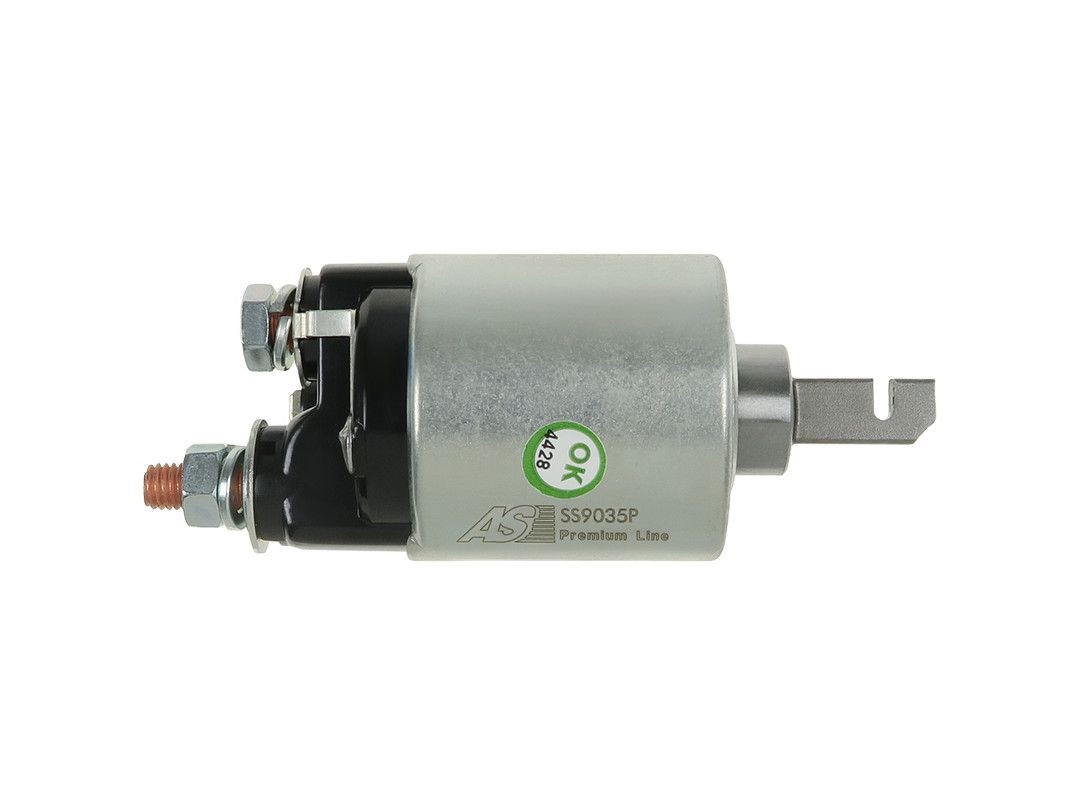AS-PL Magnetschalter, Anlasser SS9035P SS9035P AS-PL Civic II Kombi (WC) Magnetschalter Anlasser Preis