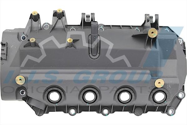 IJS GROUP Ventilkåpa 70-1013 70-1013 IJS GROUP topplock Volvo V50