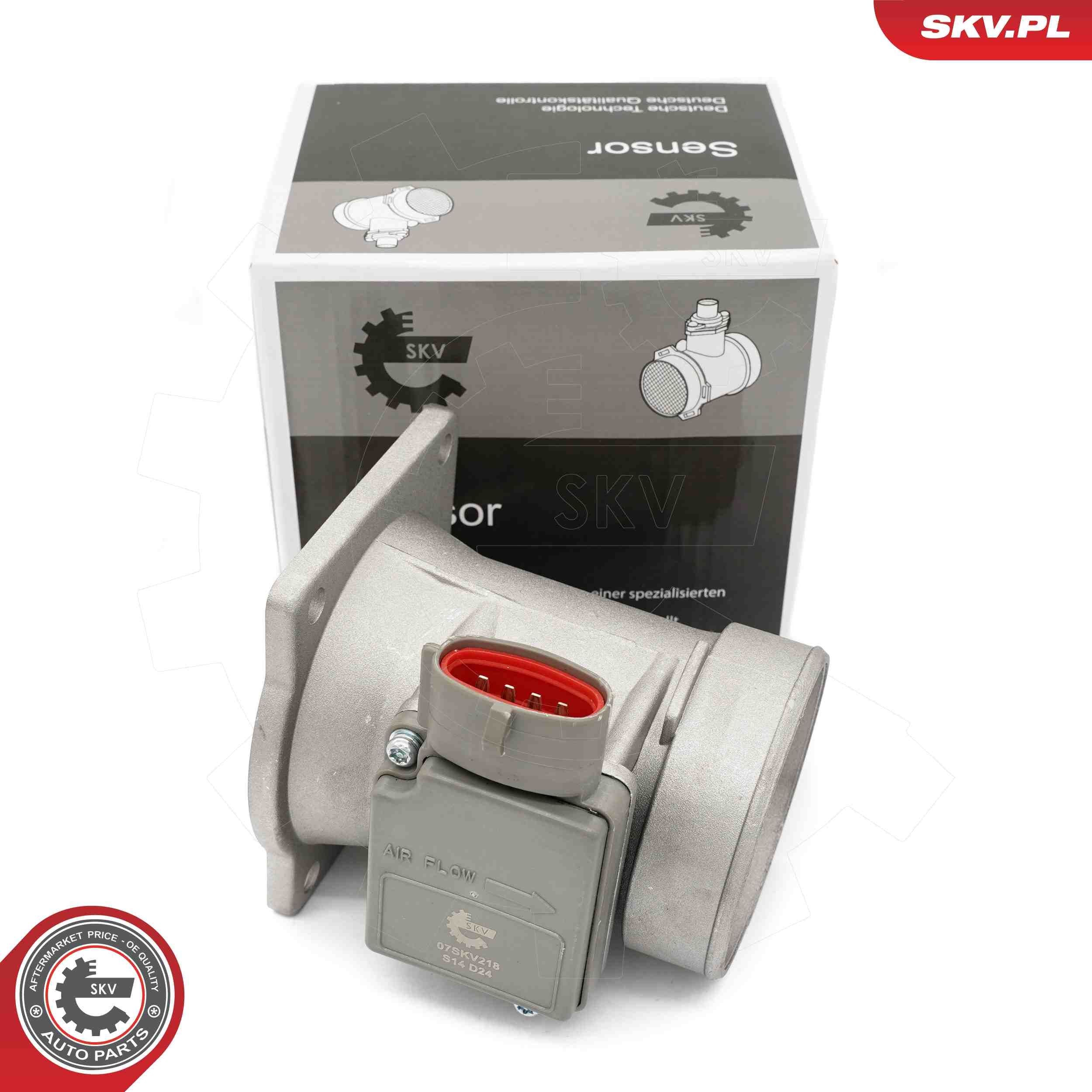 ESEN SKV Ilmamassamittari 07SKV218 BMW i8 ilmamassamittari ESEN SKV 07SKV218