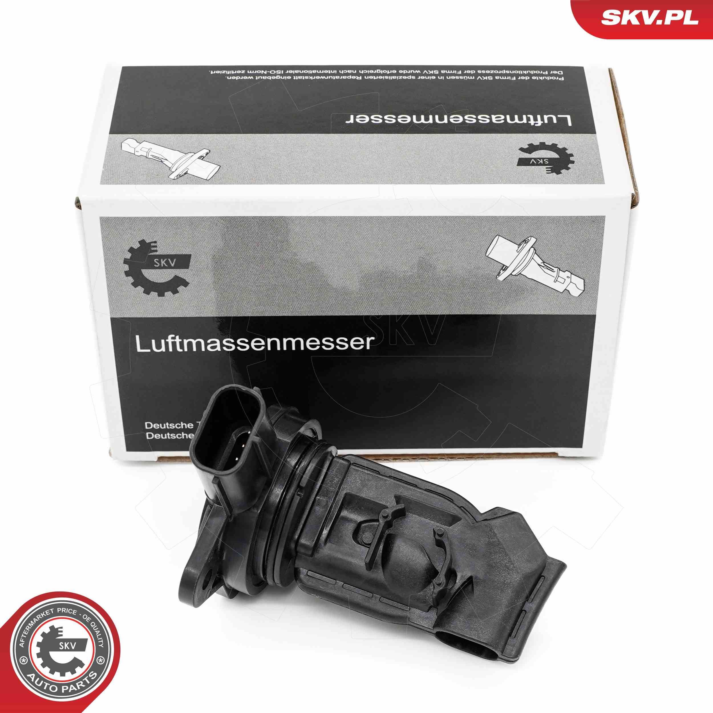 Luchtmassameter (LMM) ESEN SKV 07SKV221 ESEN SKV 07SKV221 MAF sensor VOLVO XC 90 2020