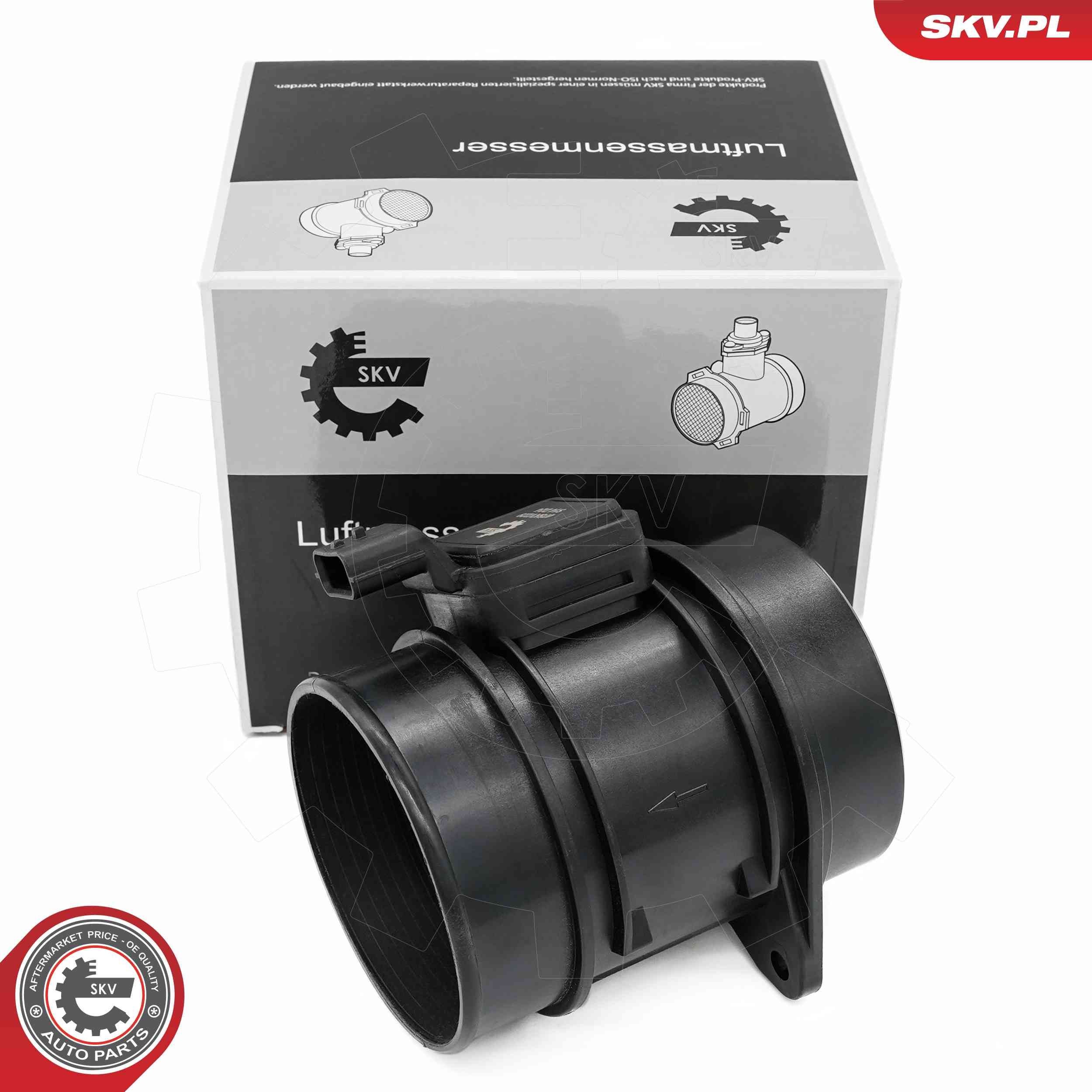 ESEN SKV Debimetro 07SKV229 07SKV229 Debimetro ESEN SKV RENAULT SCÉNIC costo