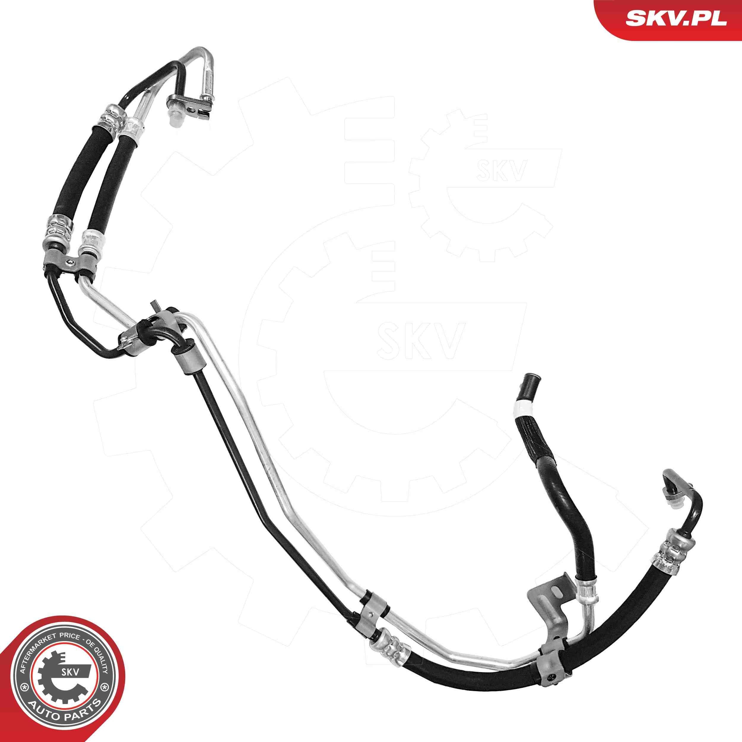 ESEN SKV Hydraulická hadica pre riadenie 10SKV821 ESEN SKV 10SKV821 Hydraulické hadice riadenie Nissan Murano Z50 cena