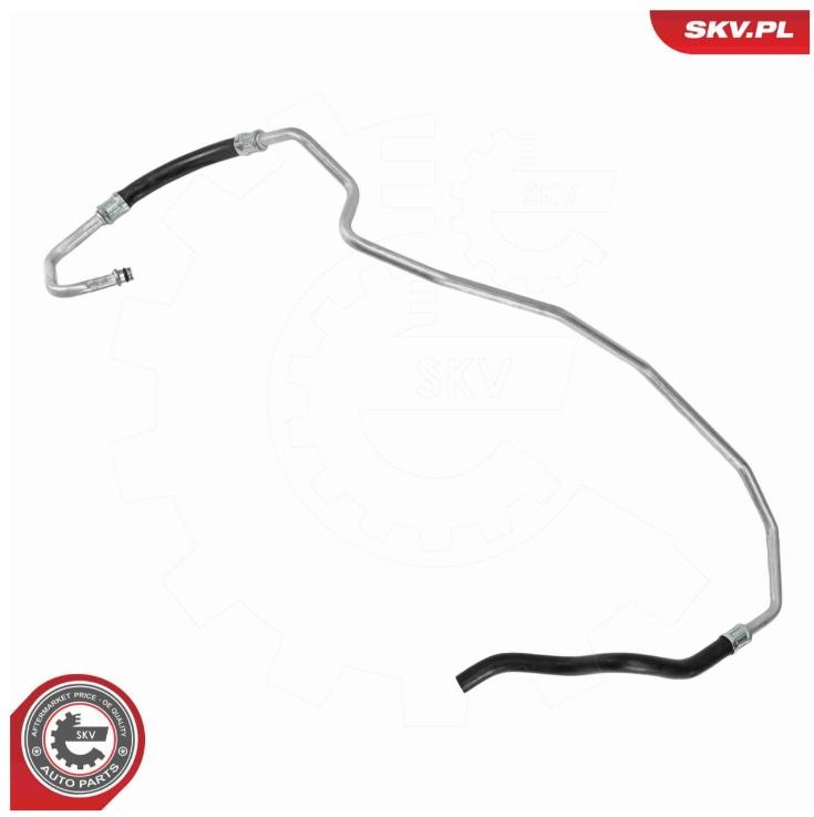 ESEN SKV Hydraulikkslange, styring 10SKV982 ESEN SKV 10SKV982 Hydraulikkslange styring Nissan Bluebird Hatchback pris