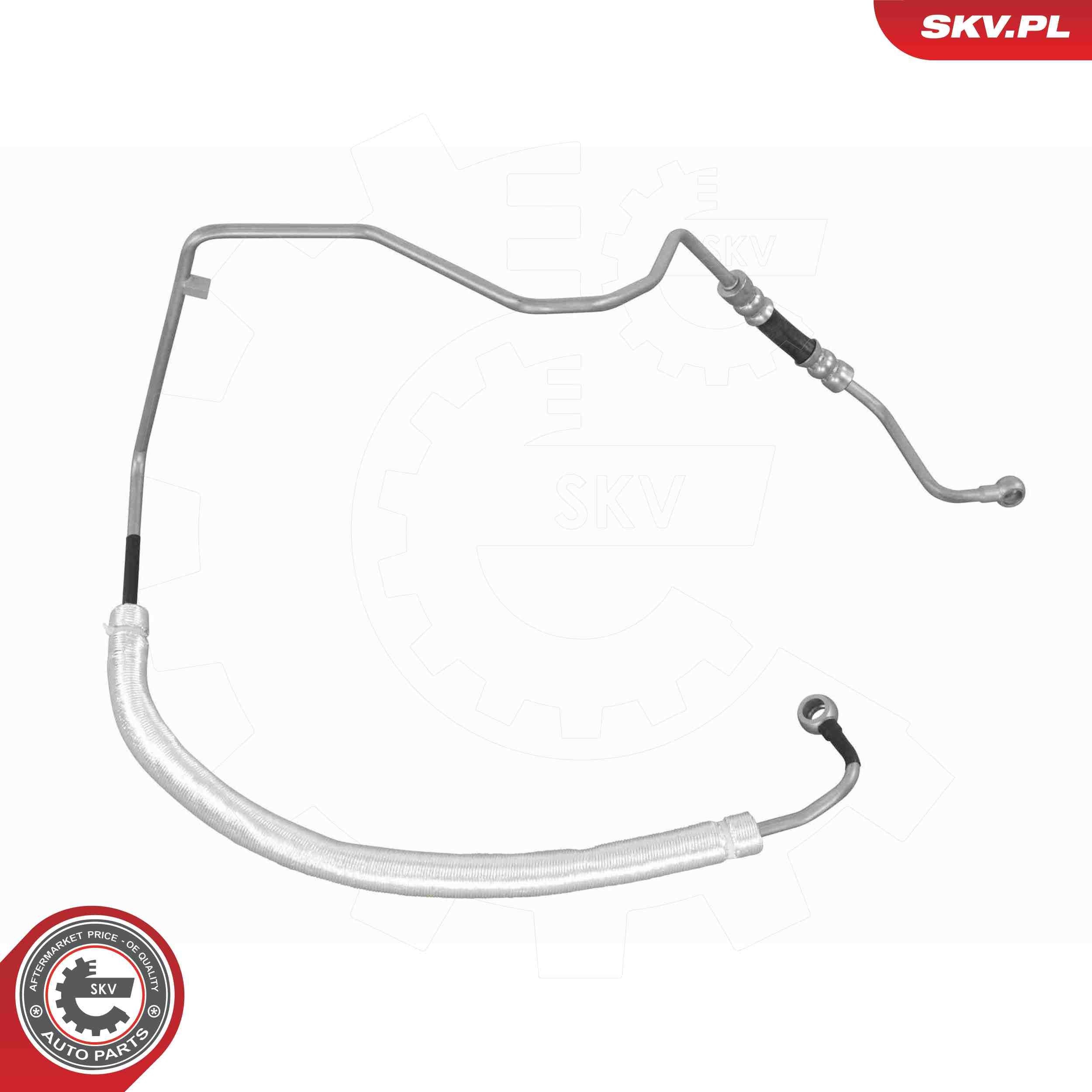 ESEN SKV Hidrauliskā šļūtene, Stūres iekārta 10SKV985 Stūres šļūtenes ESEN SKV Land Rover 110/127 10SKV985