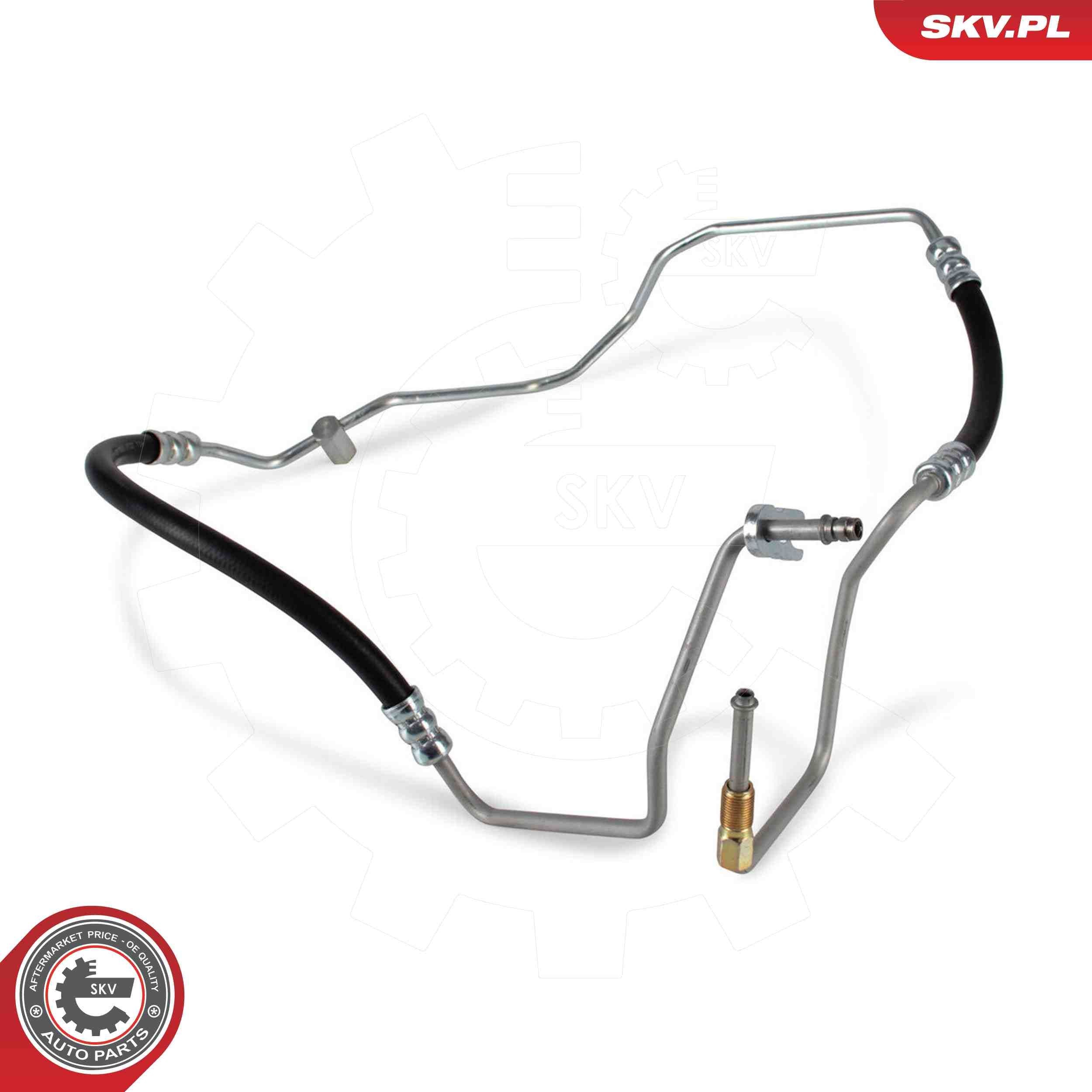 ESEN SKV Stuurbekrachtiging slang 10SKV988 ESEN SKV 10SKV988 Hydraulische slang besturing Peugeot 307 Station Wagon prijs