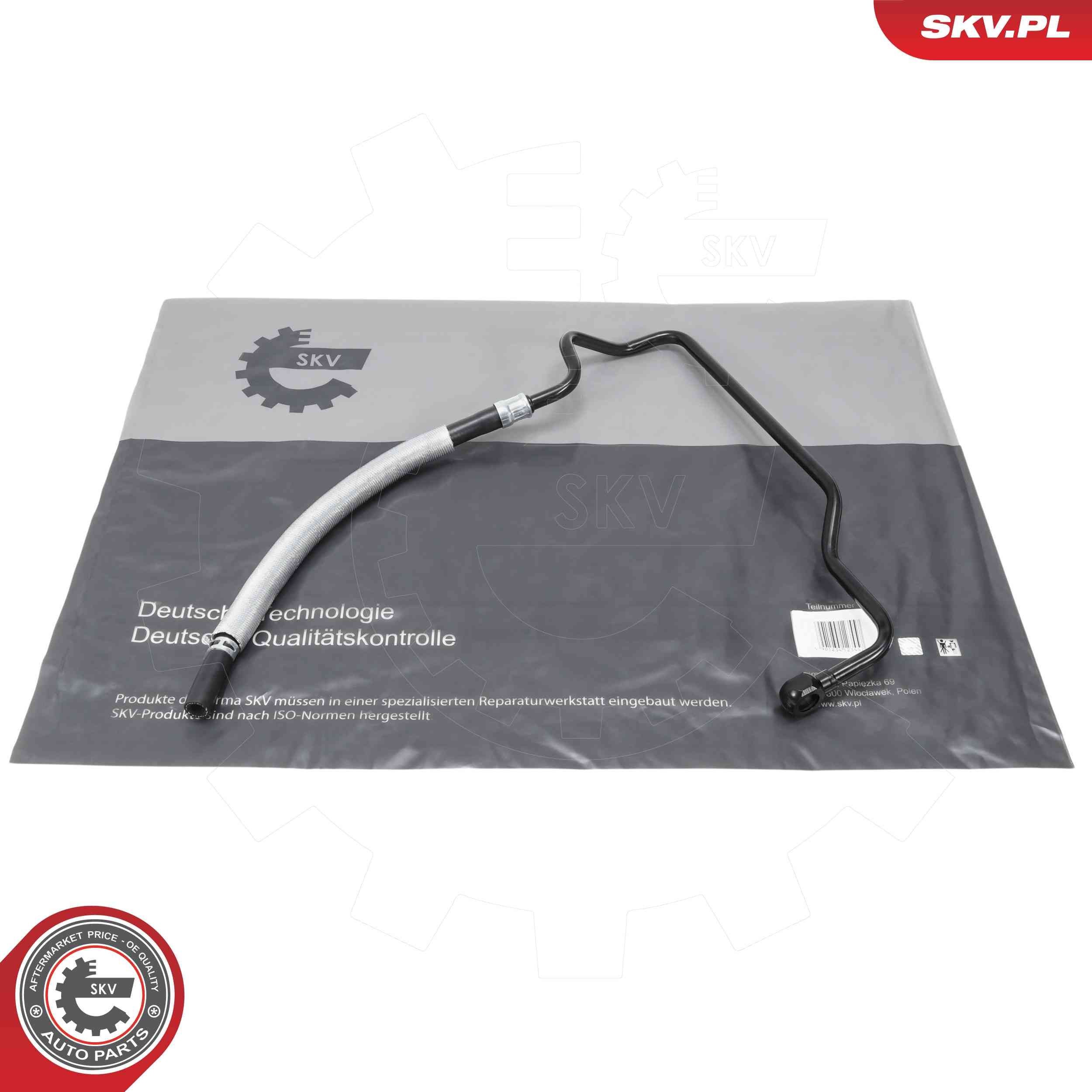 ESEN SKV Flessibile idraulica, Sterzo 10SKV989 10SKV989 Tubo idroguida LAND ROVER 110/127 ESEN SKV costo