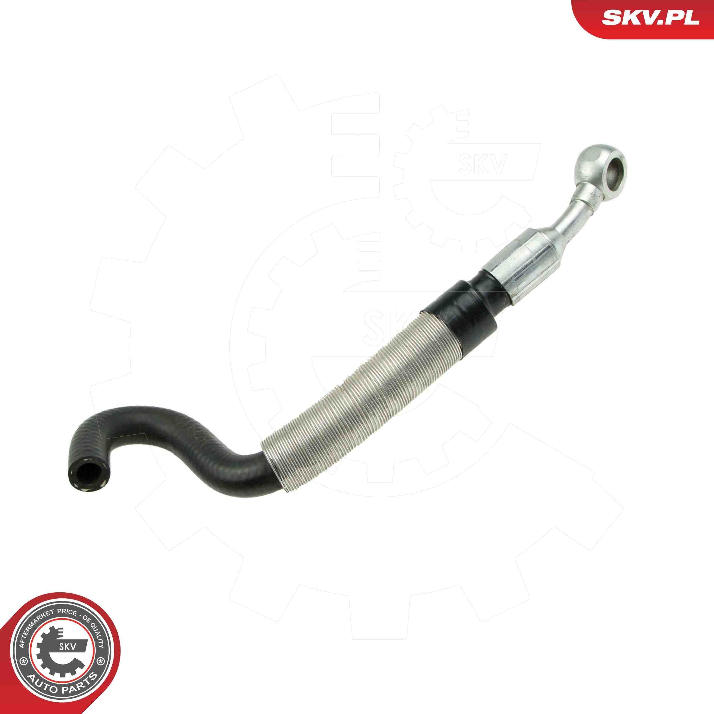 ESEN SKV Flessibile idraulica, Sterzo 10SKV991 10SKV991 costo Tubo idroguida LAND ROVER 110/127 ESEN SKV