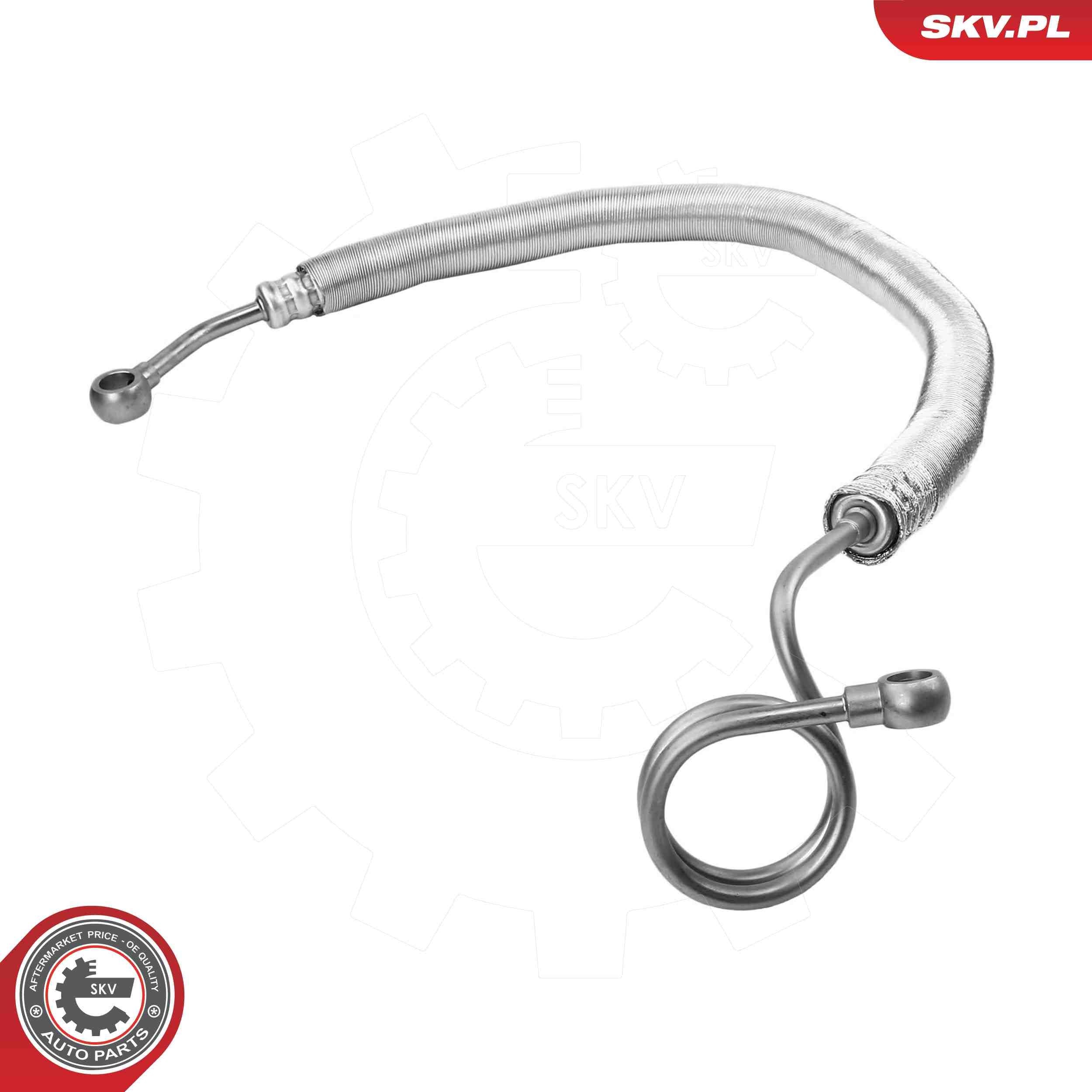ESEN SKV Hydraulic Hose, steering system 10SKV992 10SKV992 ESEN SKV power steering pipe for MITSUBISHI L300 / DELICA