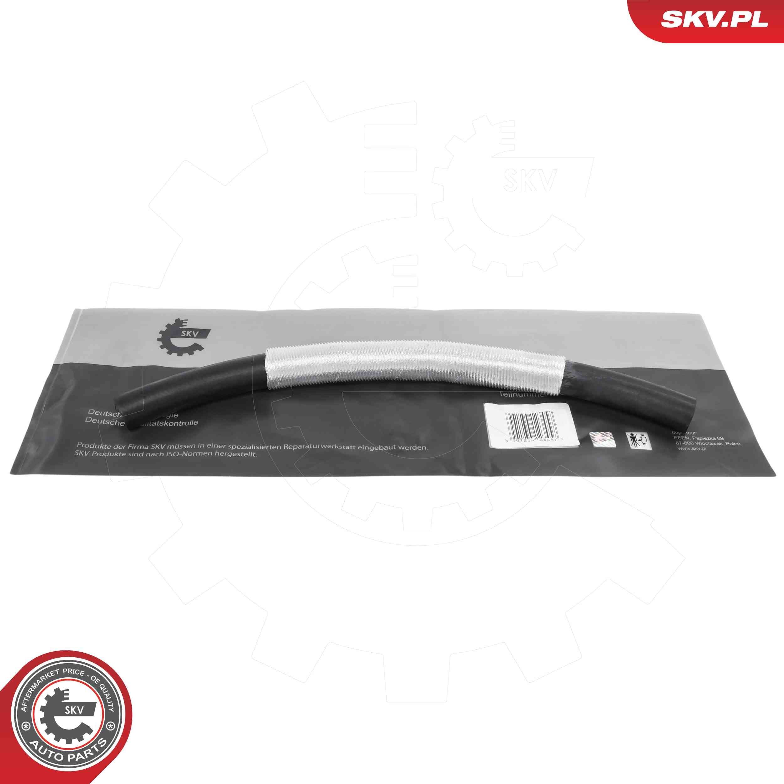 ESEN SKV Flessibile idraulica, Sterzo 10SKV997 10SKV997 costo Tubo idroguida LAND ROVER 110/127 ESEN SKV
