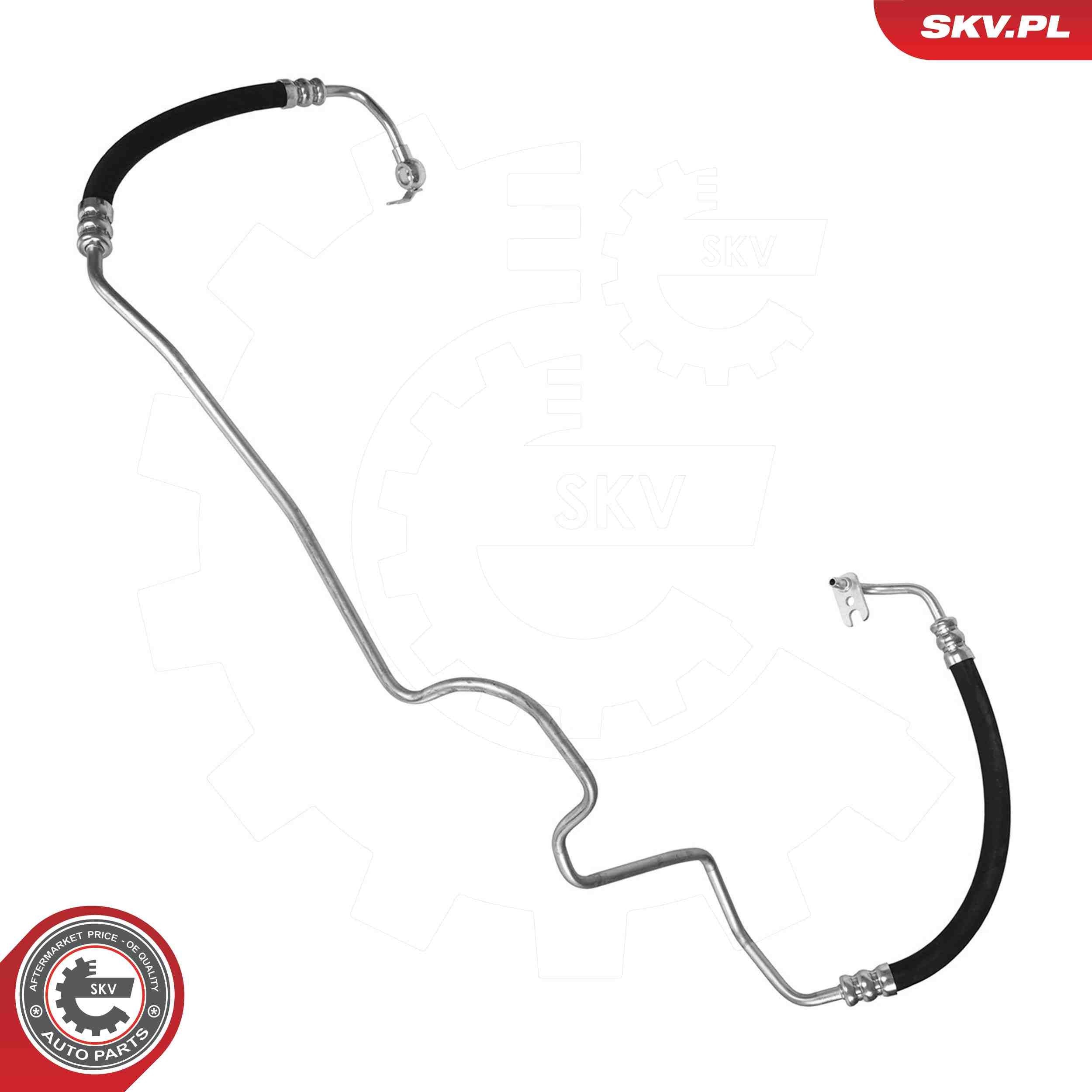 ESEN SKV Flessibile idraulica, Sterzo 10SKV998 10SKV998 Tubo idroguida NISSAN PATROL ESEN SKV costo