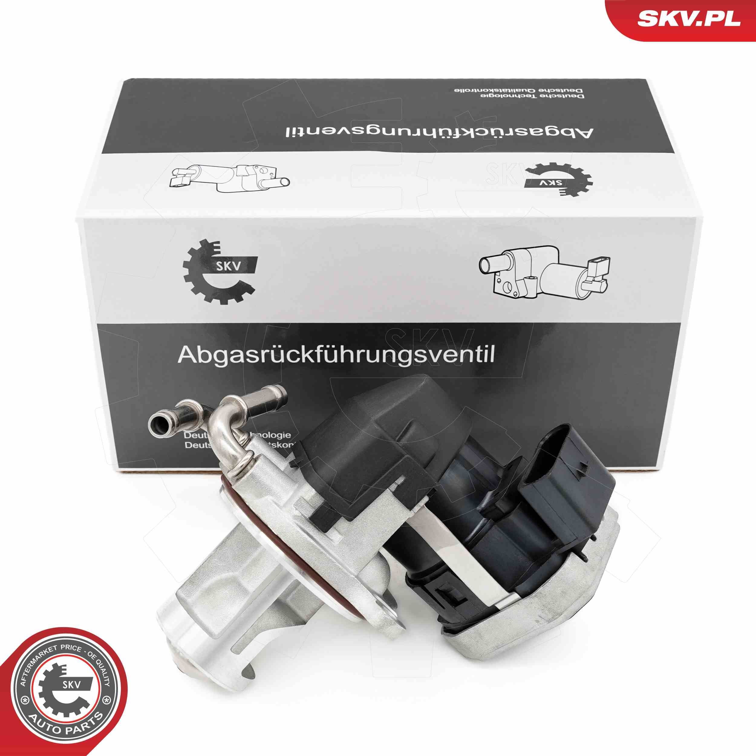 ESEN SKV EGR-ventil 14SKV255 MERCEDES-BENZ egr ESEN SKV 14SKV255