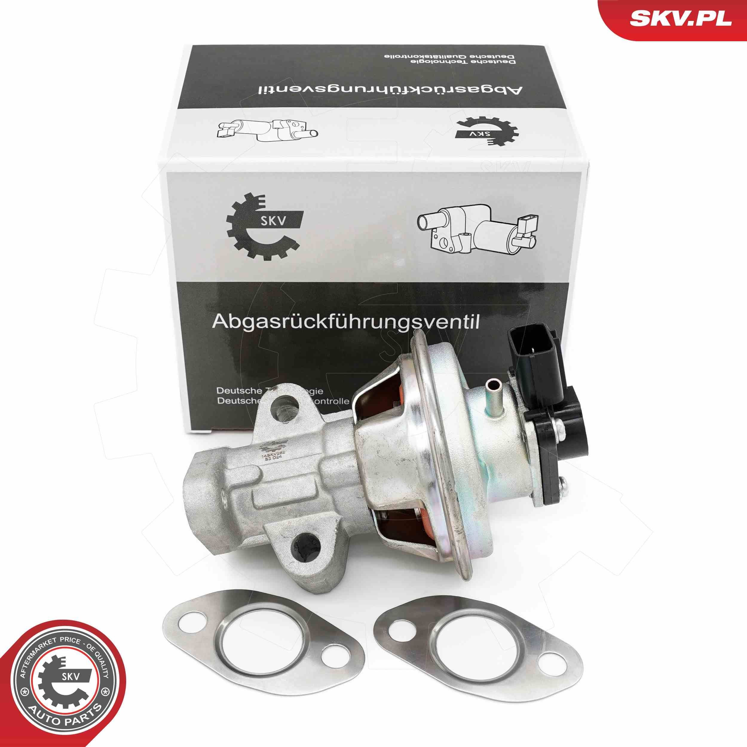ESEN SKV EGR-ventil 14SKV262 ESEN SKV 14SKV262 Ford Ranger EQ EGR ventil til en rimelig pris