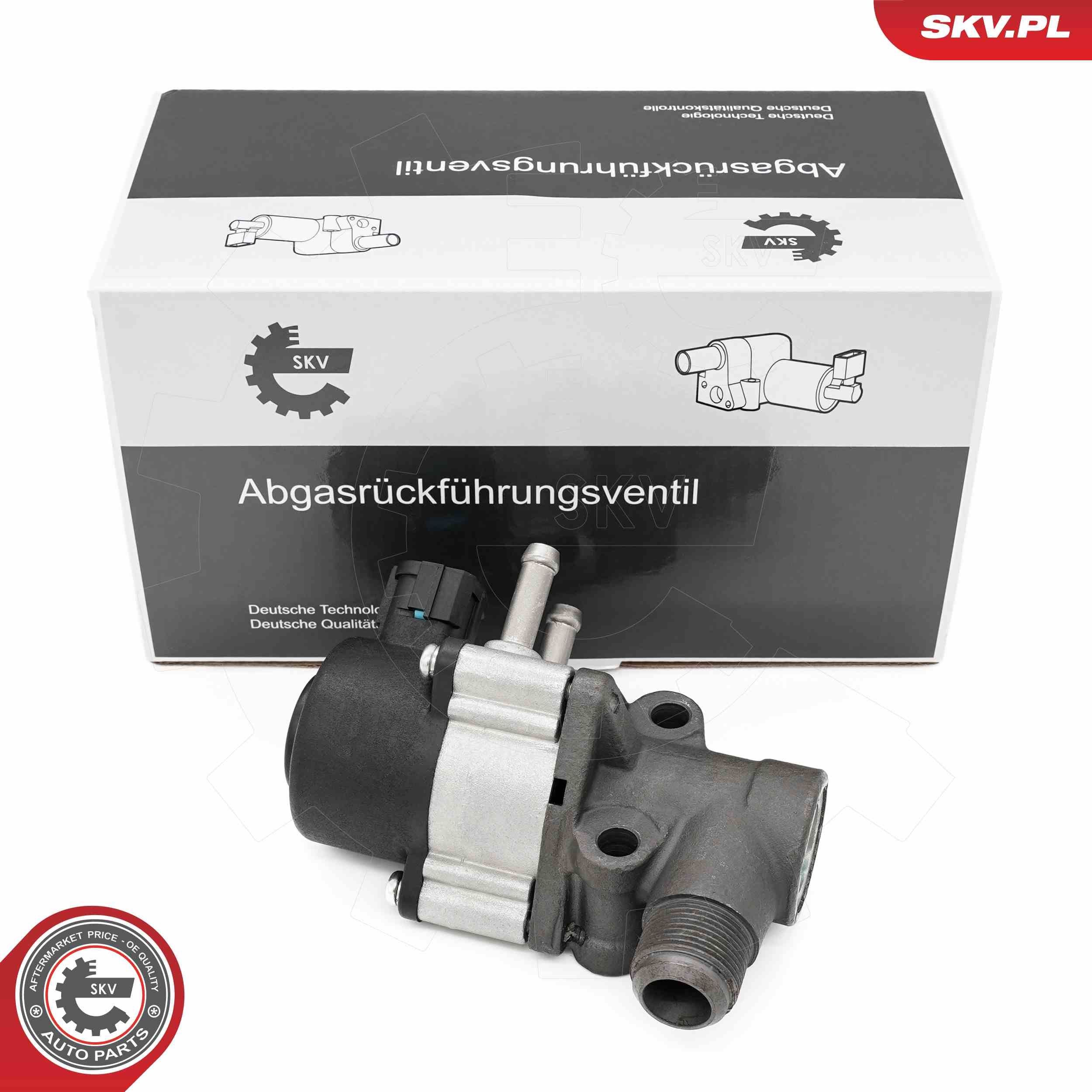 ESEN SKV Valvola EGR 14SKV271 ESEN SKV 14SKV271 Modulo egr Nissan Primera P11 Sedan prezzo