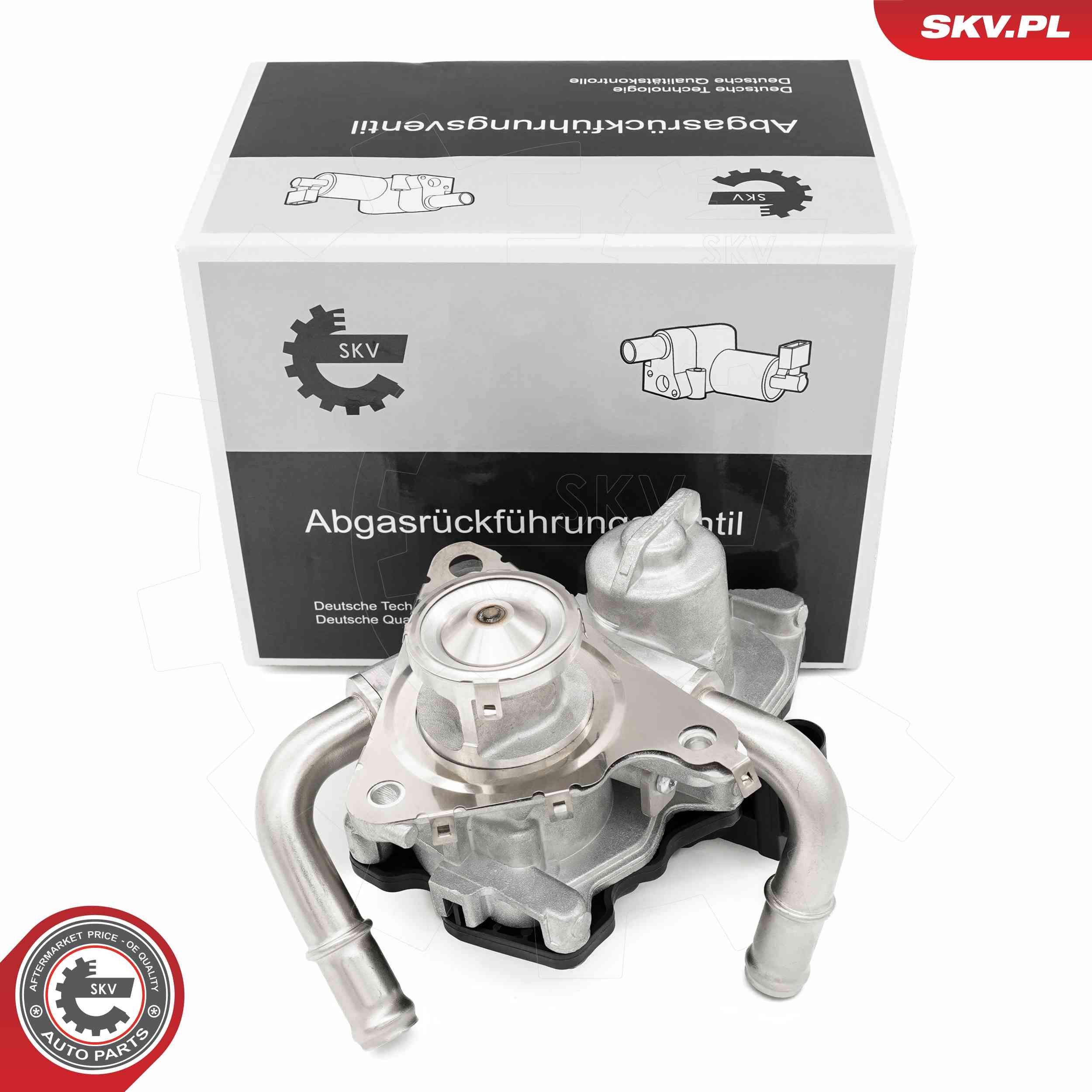 ESEN SKV EGR klep 14SKV278 ESEN SKV 14SKV278 EGR klep