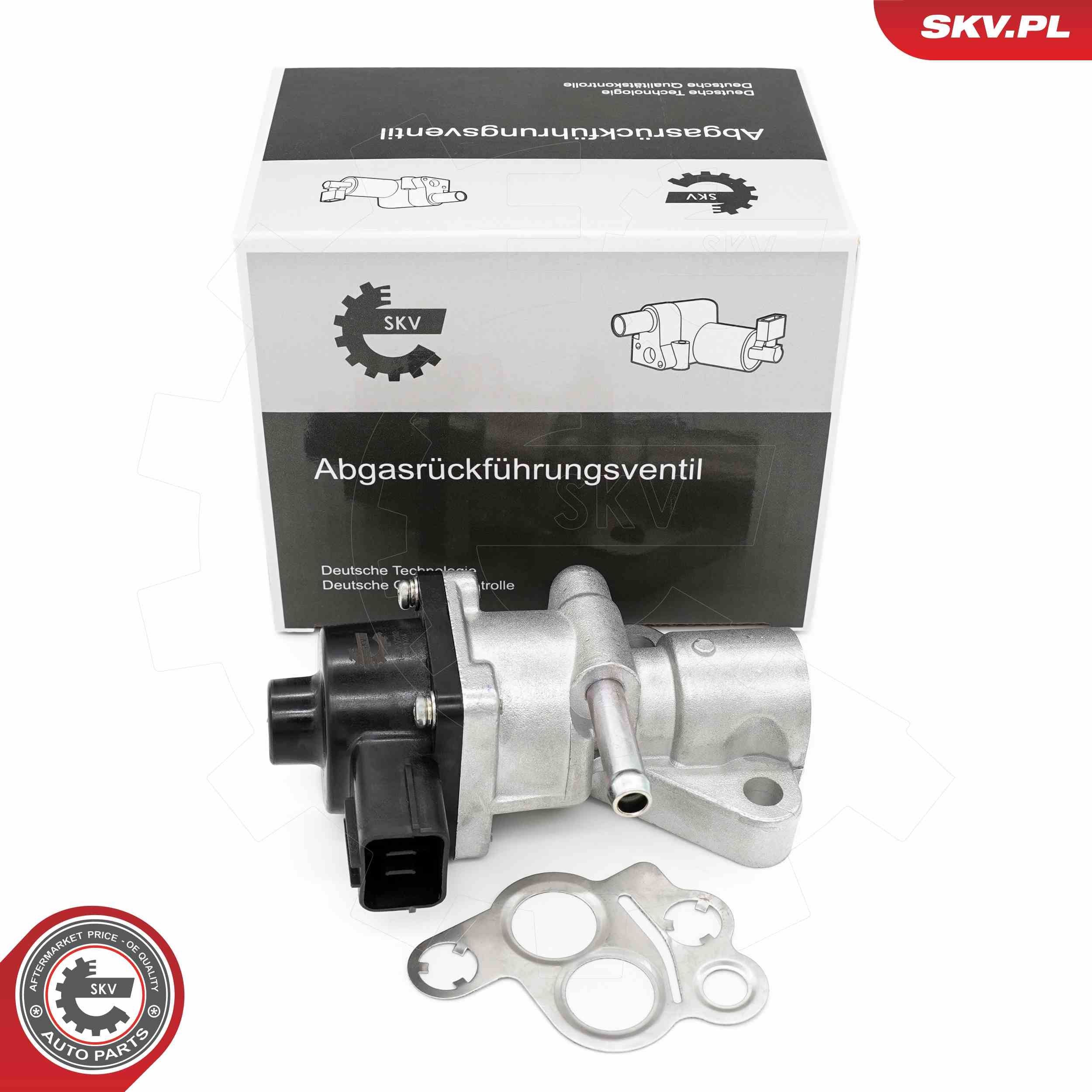 ESEN SKV EGR-klapp 14SKV282 14SKV282 Agr klapp MAZDA 6 ESEN SKV