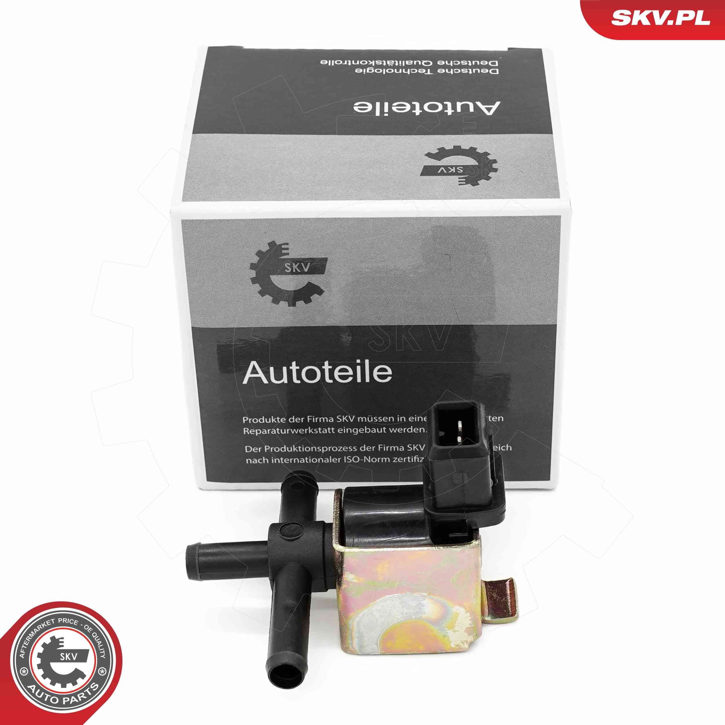 ESEN SKV Ladetryksventil 14SKV924 Ladetryksregulatorventil ESEN SKV Peugeot PARTNER 14SKV924