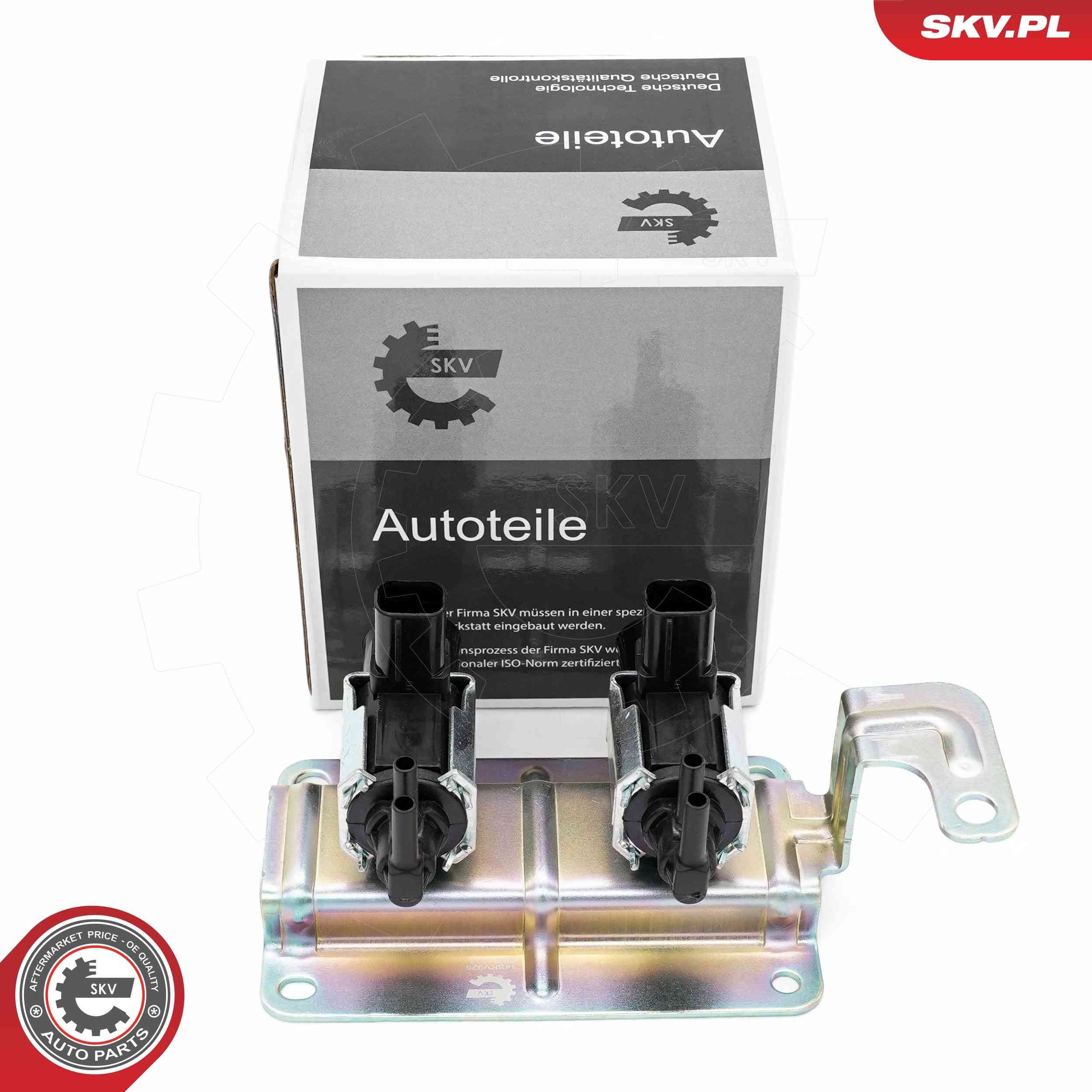 ESEN SKV Ventil, luftstyring-sugeluft 14SKV925 ESEN SKV 14SKV925 Ventil, luftstyring-sugeluft Fiesta Mk6 originale pris