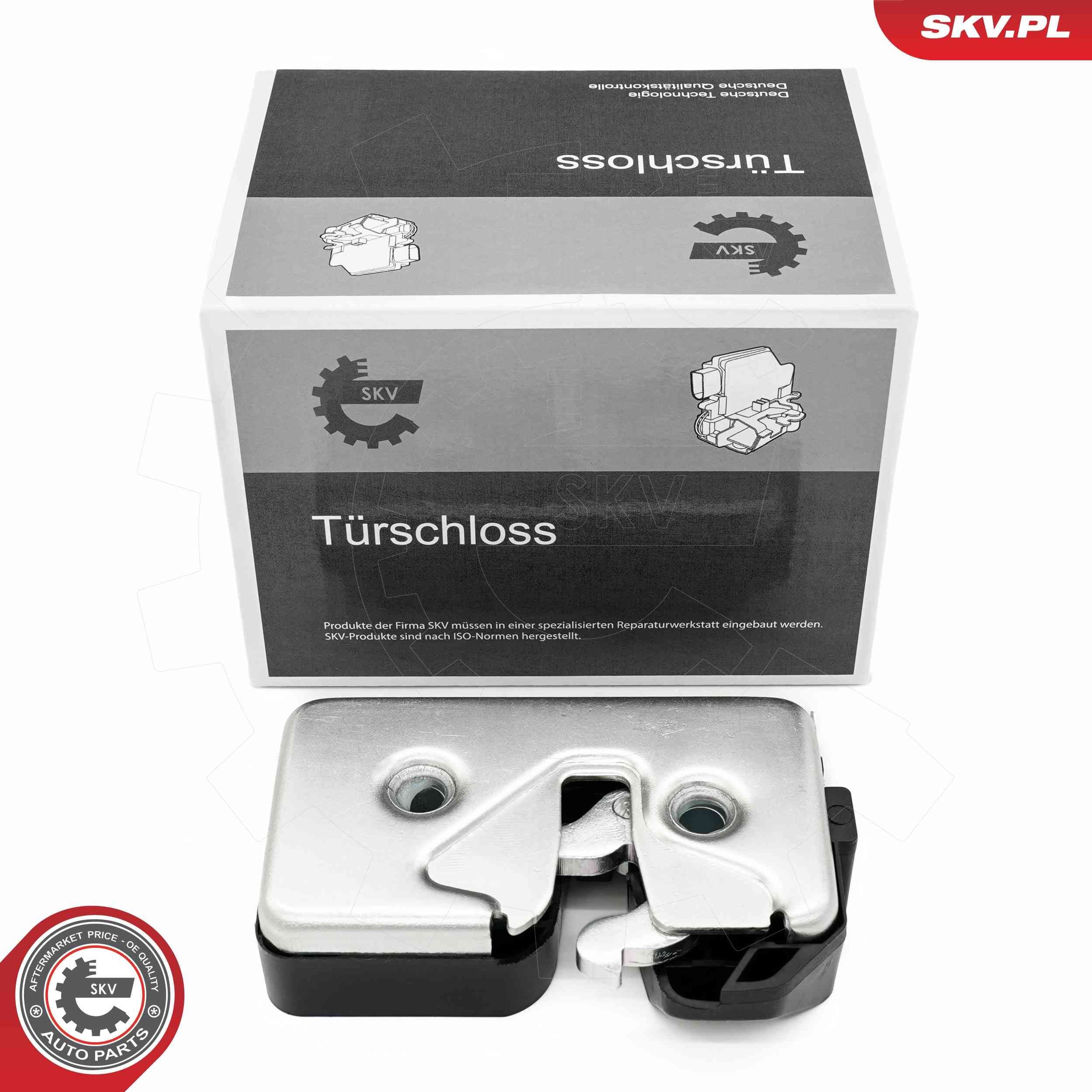 ESEN SKV Achterklepslot 16SKV291 ESEN SKV 16SKV291 originele Achterklepslot VW T4 Flatbed Vrachtwagen kosten