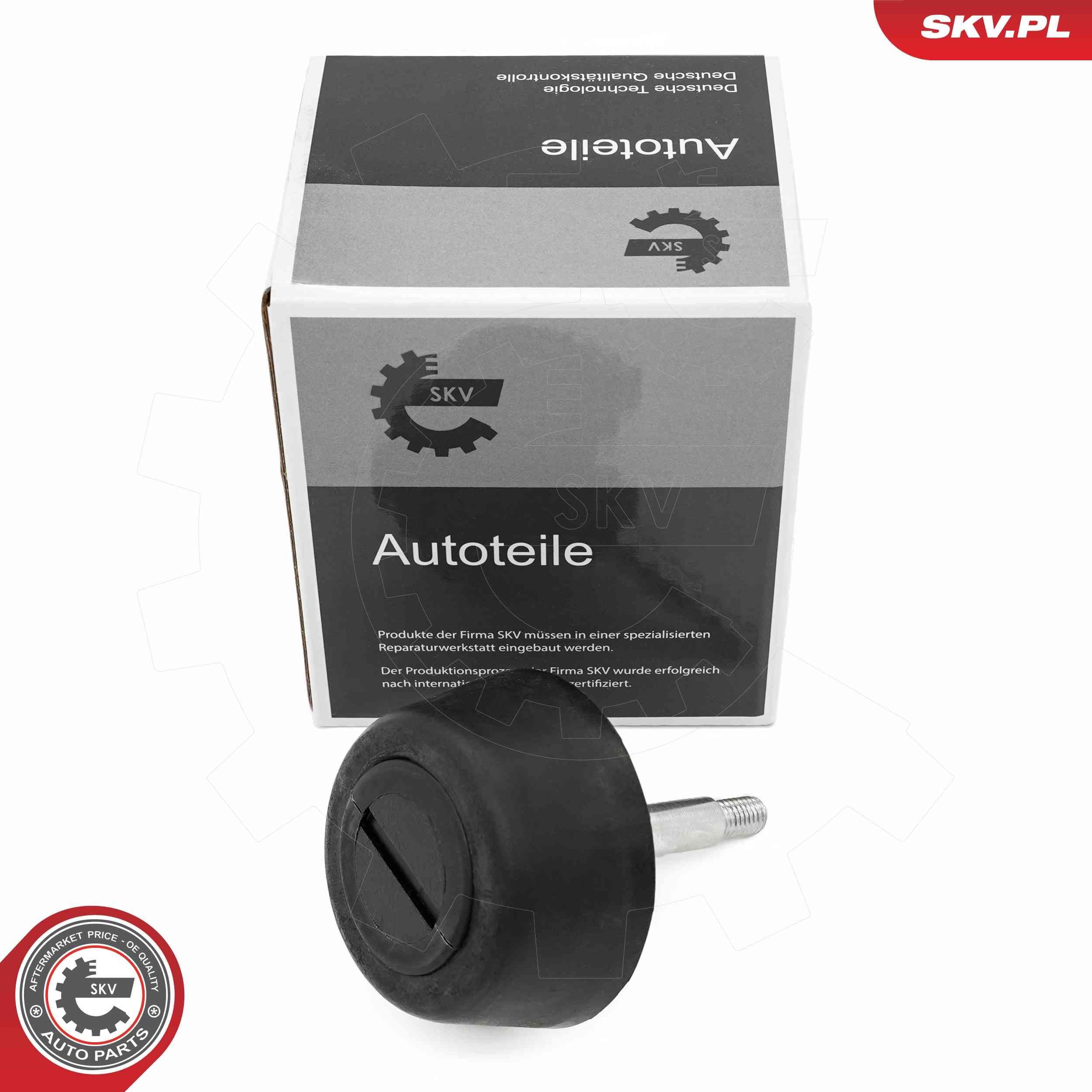 ESEN SKV Dörrhållare 16SKV934 16SKV934 Dörrar delar ESEN SKV VW TIGUAN